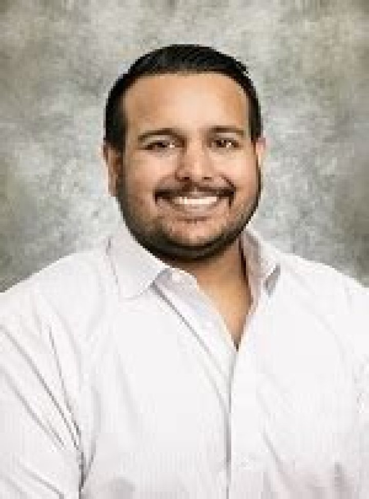 Dr. Amarpaul Bhathal, MD – Clovis, CA