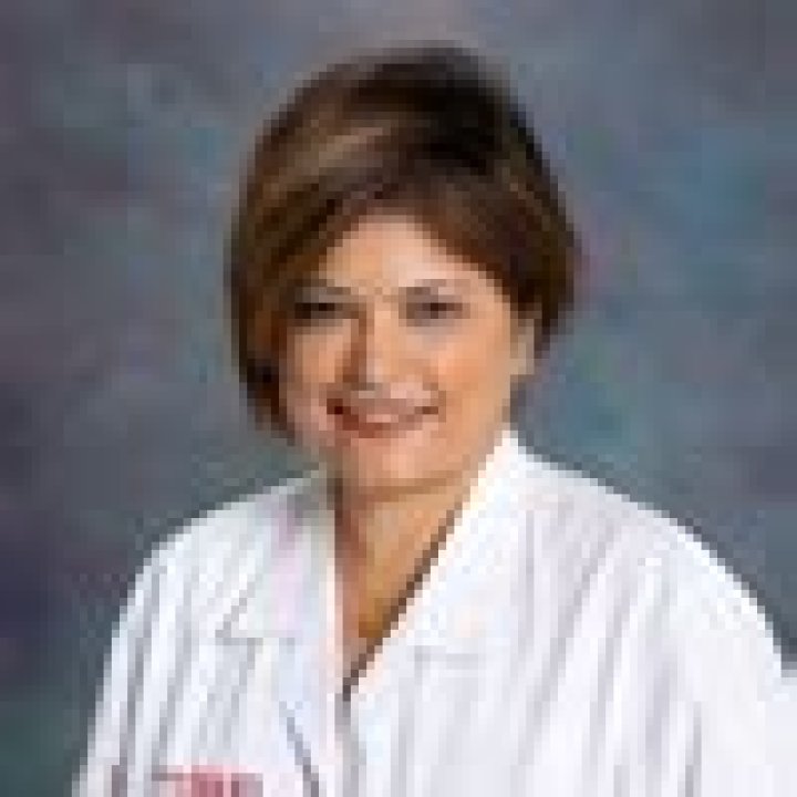 Dr. Amatu Rabbi, MD – Atlanta, GA