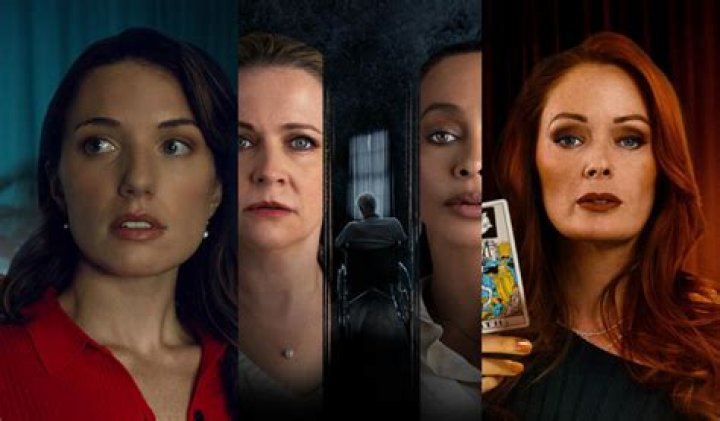 20 Amazing Bodies of Lifetime Movie Stars