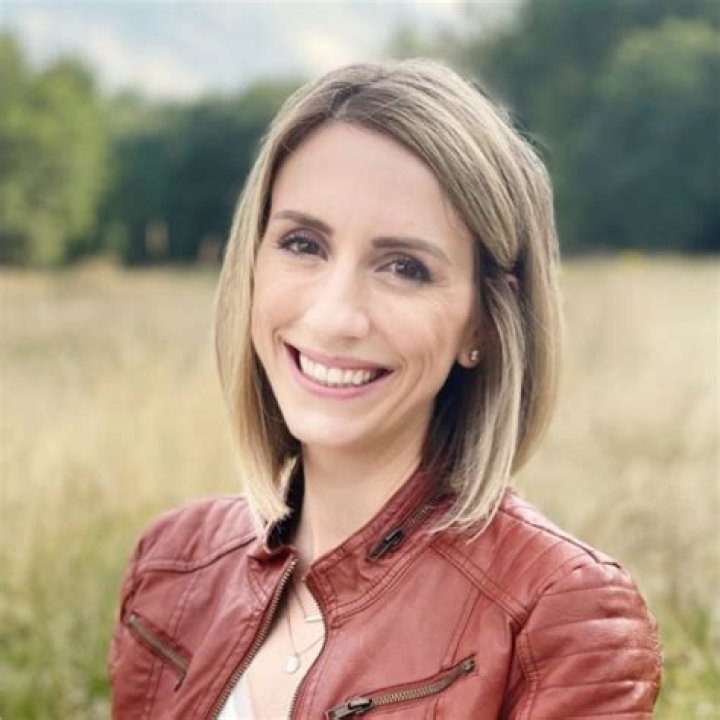 Amber Campbell – Winchester, VA