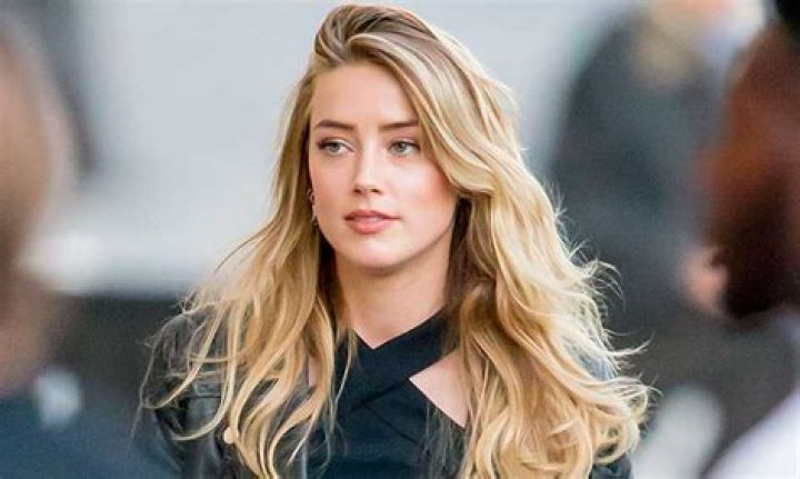Amber Heard Biography - Facts, Childhood, Family Life & Achievements
