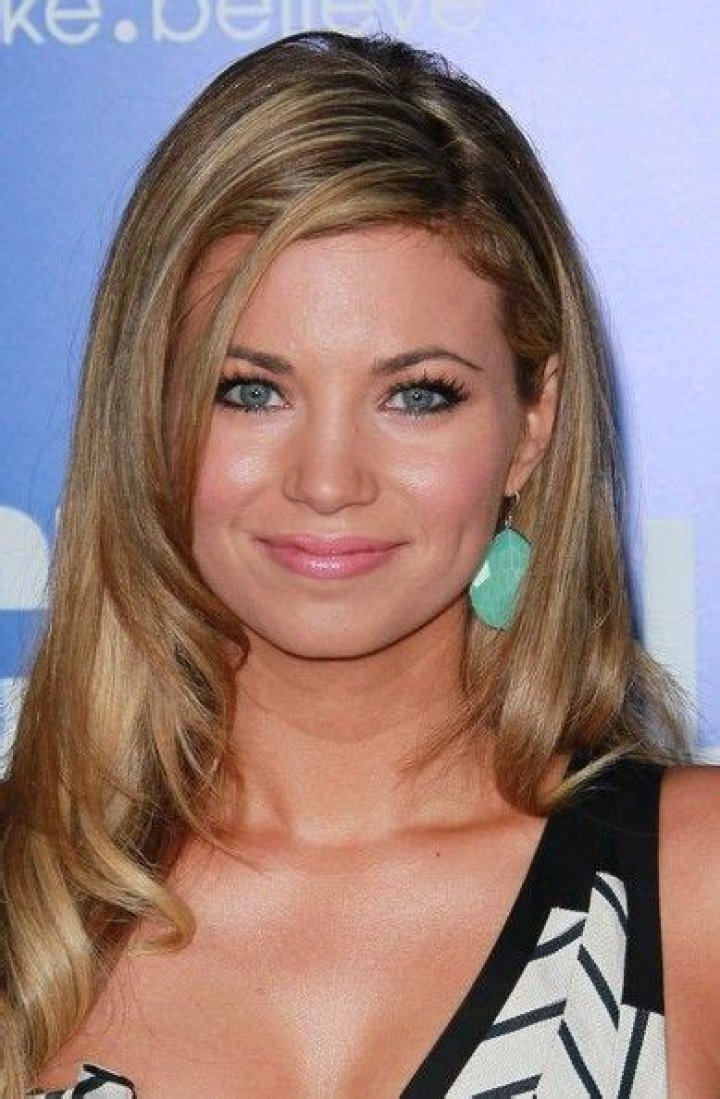 Amber Lancaster Bra Size, Age, Weight, Height, Measurements