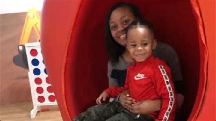 Amber Nichole Miller Age, Wiki, Biography, Wife, Children, Salary, Net Worth, Parents