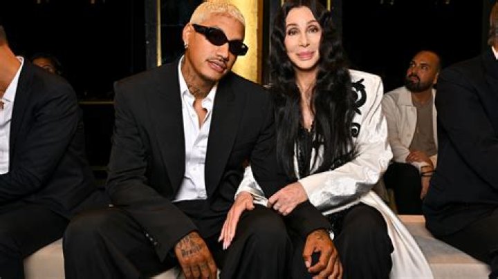 Amber Rose Calls Alexander “A.E.” Edwards Her ‘Husband’ – Did They Secretly Tied The Knot?