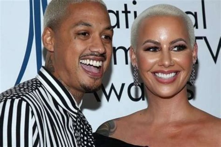 Amber Rose Updates Fans On Her Pregnancy And She Reveals Her Health Condition