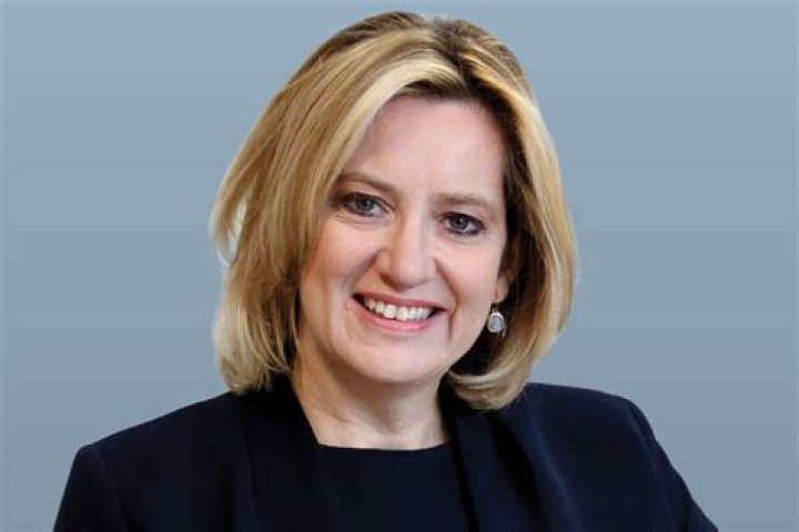 Amber Rudd Biography - Facts, Childhood, Family Life & Achievements