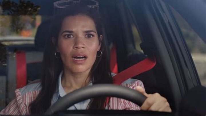 America Ferrera’s important ‘Barbie’ monologue went through multiple iterations
