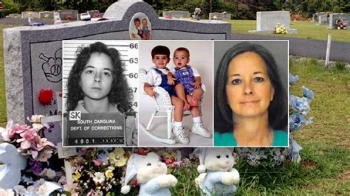 American Monster Charlene Wold Murderer Logan Reese – Is He Dead Or Alive?