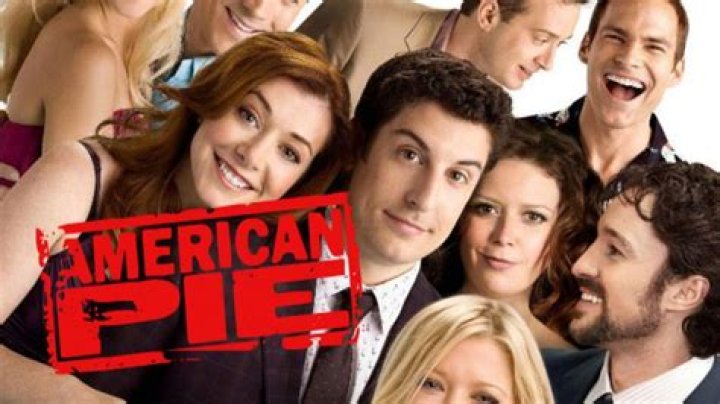 The New American Pie Movie Is Finding A Lot Of Love On Netflix