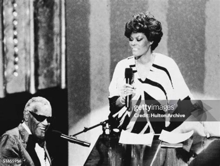 Famous American Rhythm & Blues (R&B) Singers