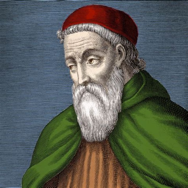 Amerigo Vespucci Biography - Childhood, Life Achievements & Timeline