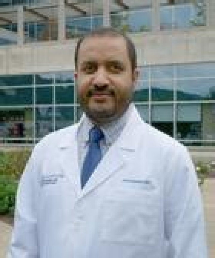 Dr. Amir Kamran, MD – Charleston, WV