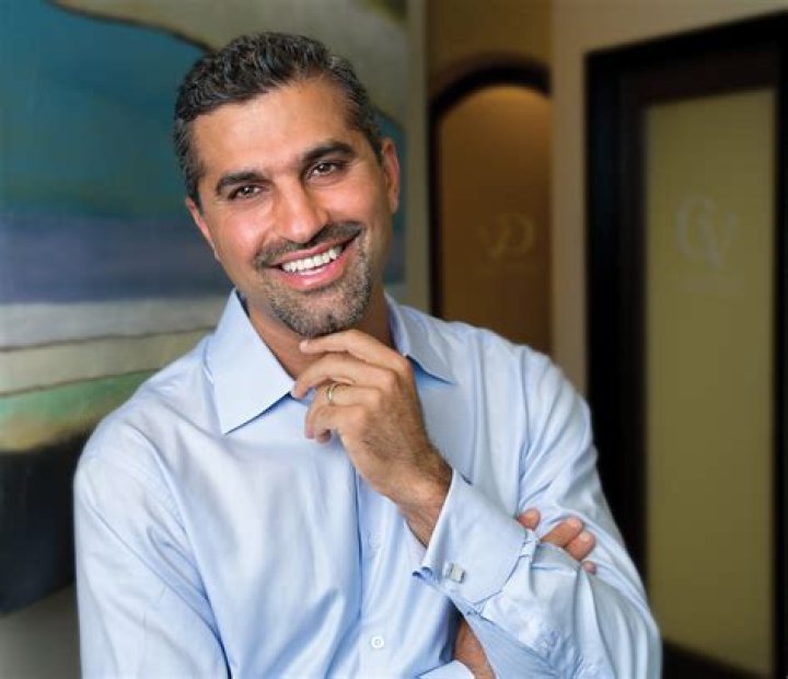 Dr. Amir (Karamzadeh) Karam, MD – San Diego, CA