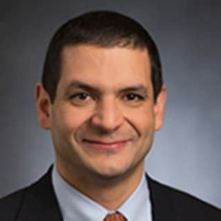 Dr. Amir Mehbod, MD – Minneapolis, MN