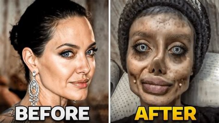 Amirahdyme Plastic Surgery | Before And After Photos