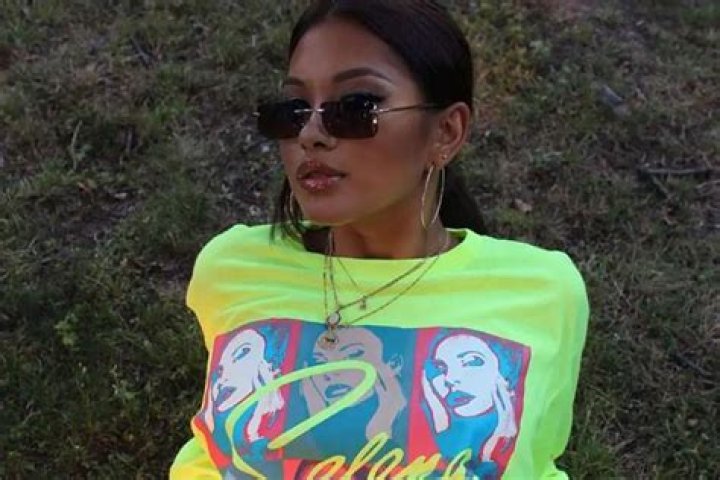 Ammika Harris Has A Surprise For Fans Ahead Of Christmas