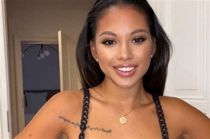 Ammika Harris Has Fans Praising Her Look