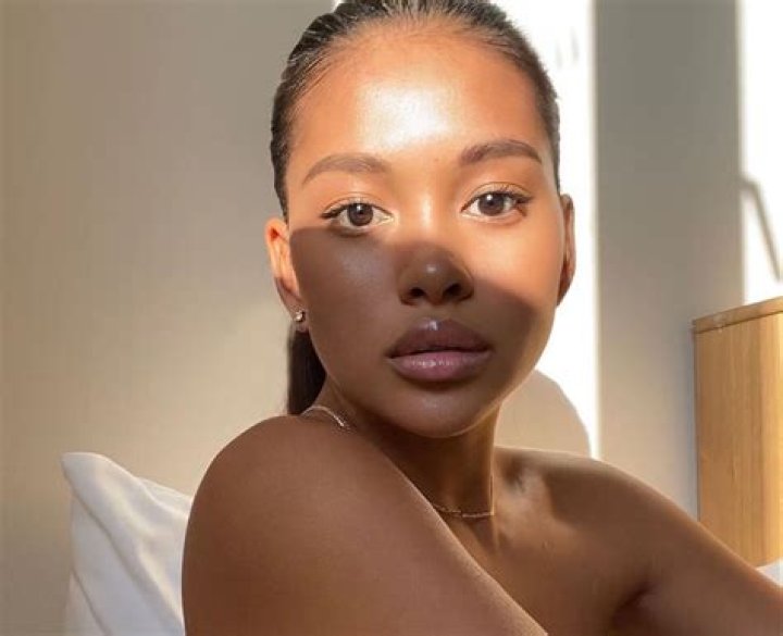Ammika Harris’ Latest Photo Has Fans Saying That She Should Have Been A Model