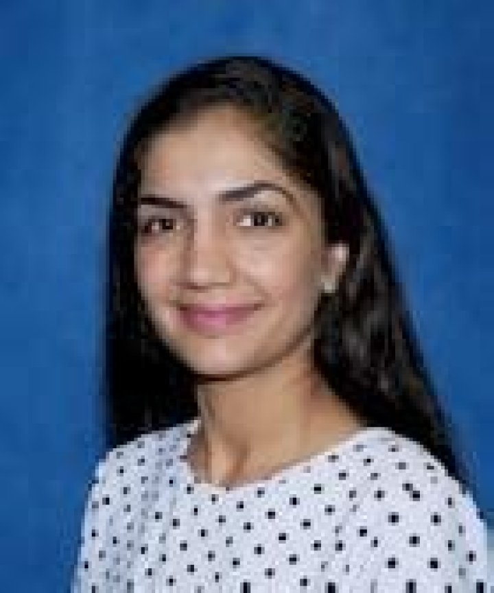 Dr. Amna Anees, MD – Saint Louis, MO