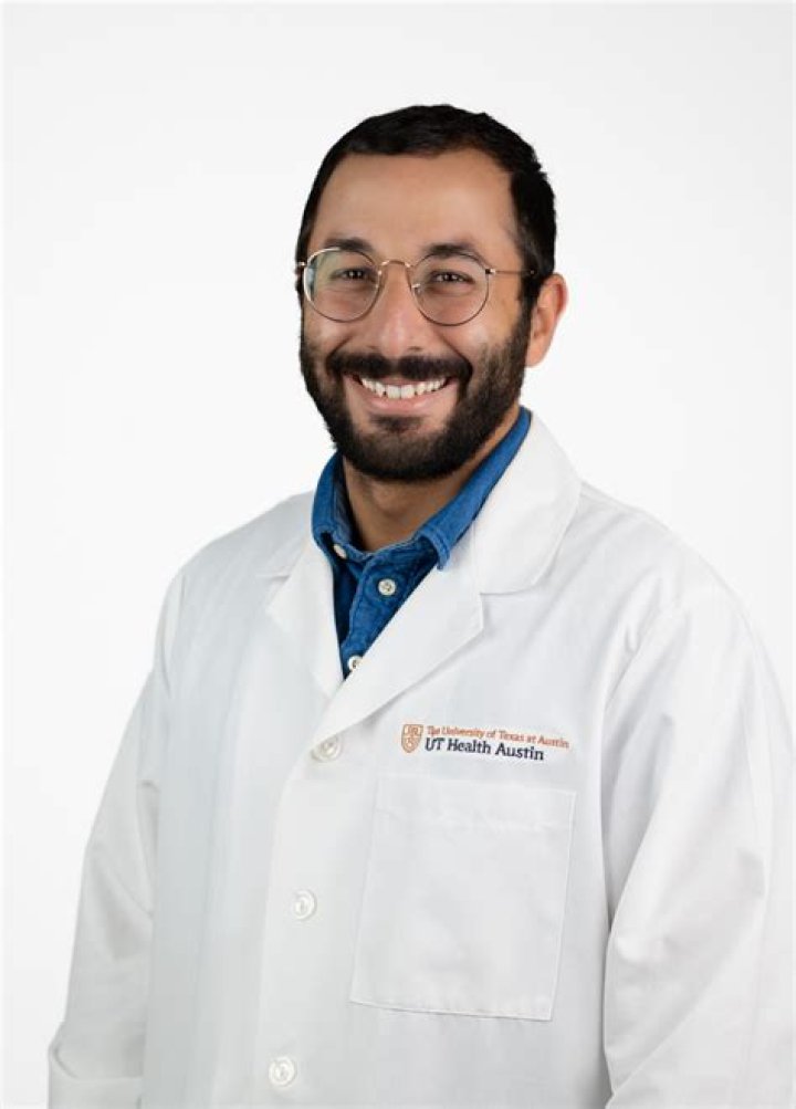 Dr. Amr El-Bokl, MD – Iowa City, IA