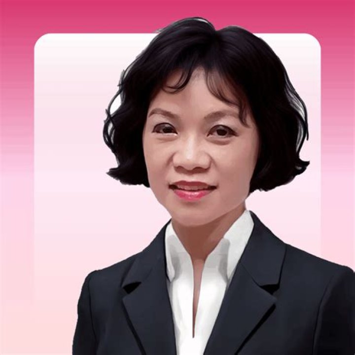 Dr. Amy Chu-Wong, MD – New York, NY