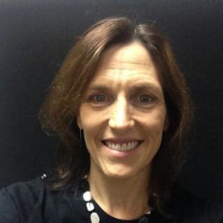 Dr. Amy Dimarino, DO – Cleveland, OH