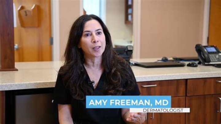 Dr. Amy (Krupnick) Freeman, MD – Millburn, NJ