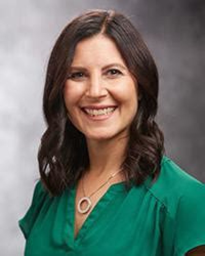 Dr. Amy Jo Overlin, MD – Phoenix, AZ