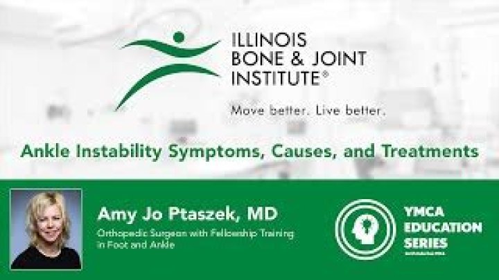 Dr. Amy Jo Ptaszek, MD – Glenview, IL