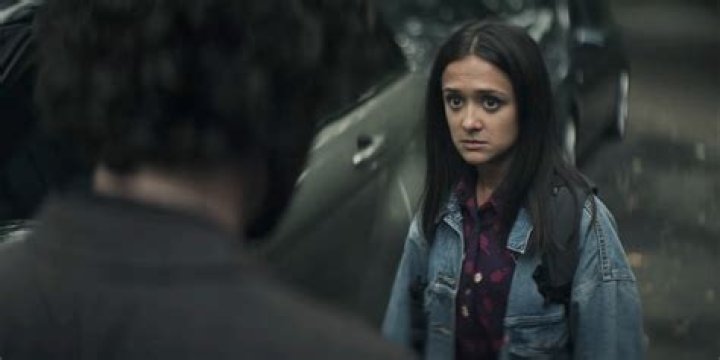 Amy-Leigh Hickman siblings: Who are Amy-Leigh Hickman siblings?