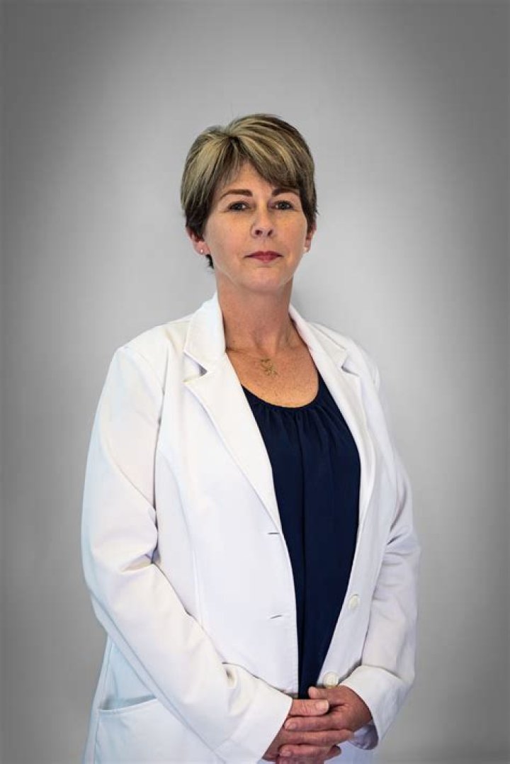 Amy McCool – Tuscaloosa, AL