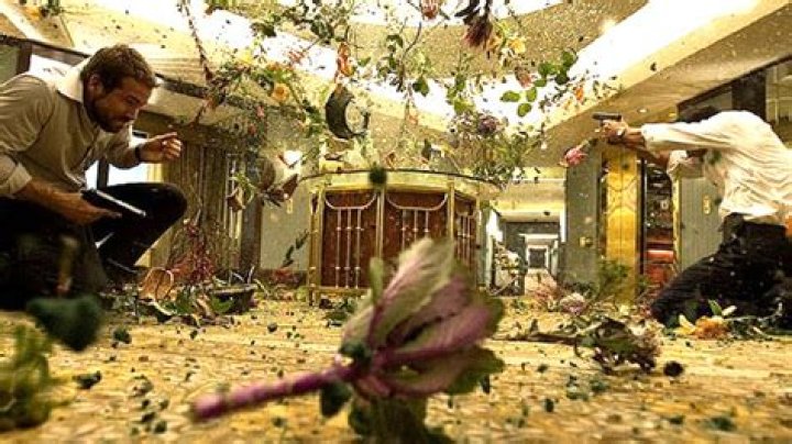 An insanely stacked slice of cult classic chaos stays as popular as ever, just don’t mention the prequel