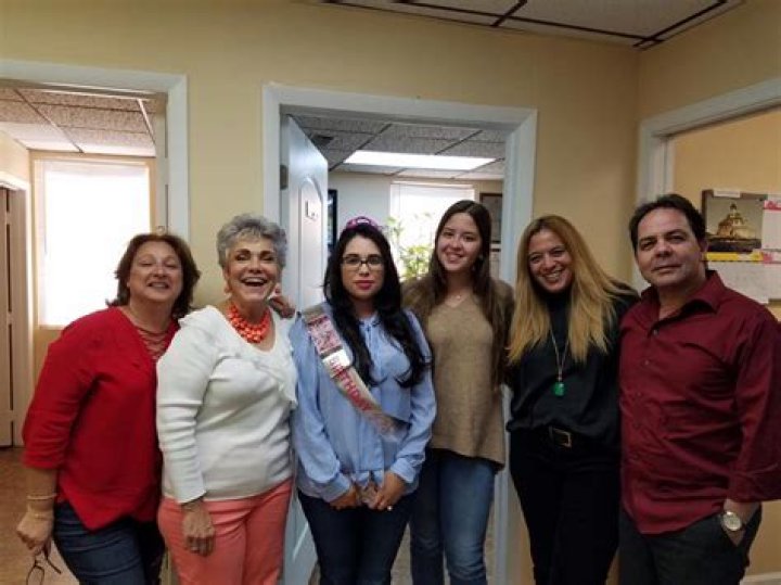 Dr. Ana Elosegui, MD – Miami, FL