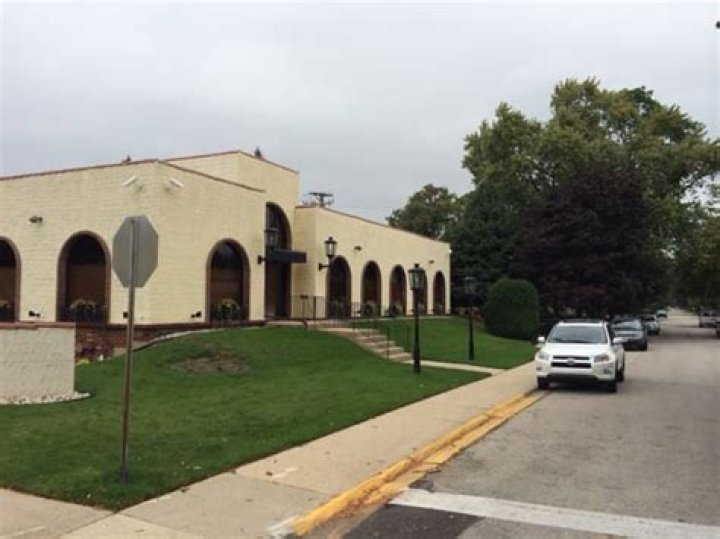 Dr. Ana Gavrilovici, MD – Lincolnwood, IL