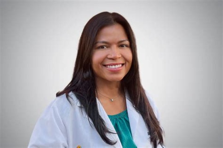 Dr. Ana (Rychwalski) Morales, MD – Omaha, NE