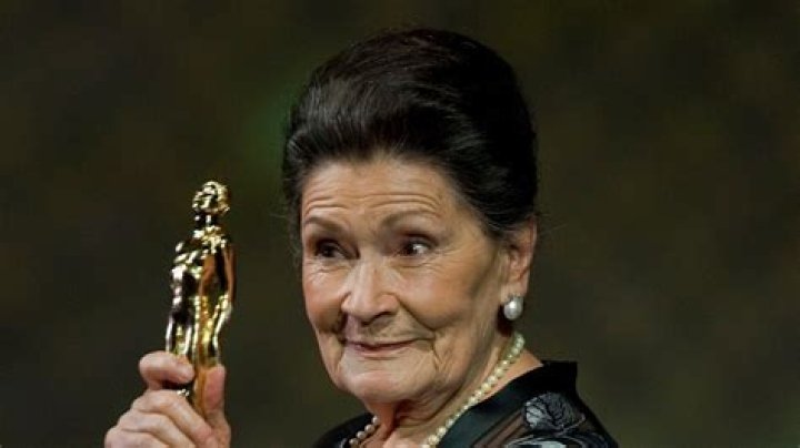 Ana Ofelia Murguía net worth at death: How much was Ana Ofelia Murguía worth?