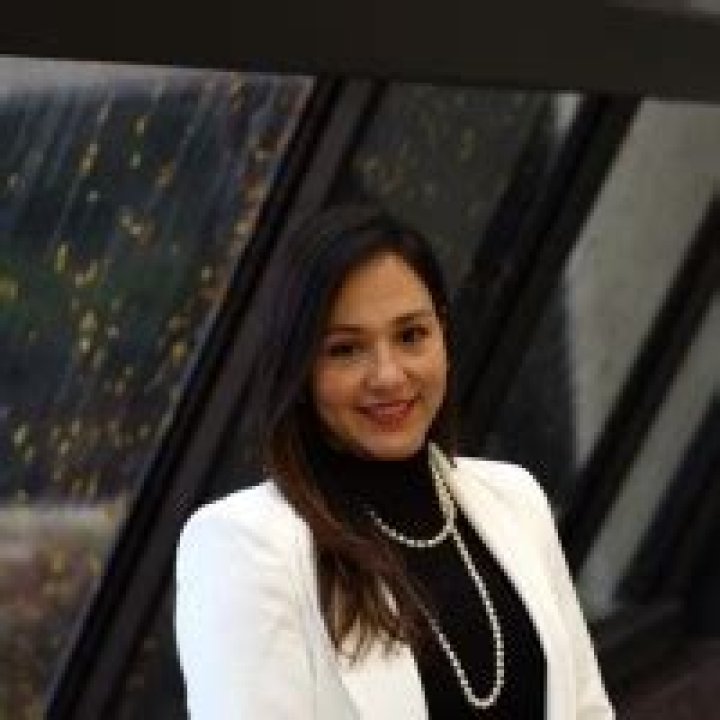 Dr. Ana Rivadeneira, MD – Philadelphia, PA