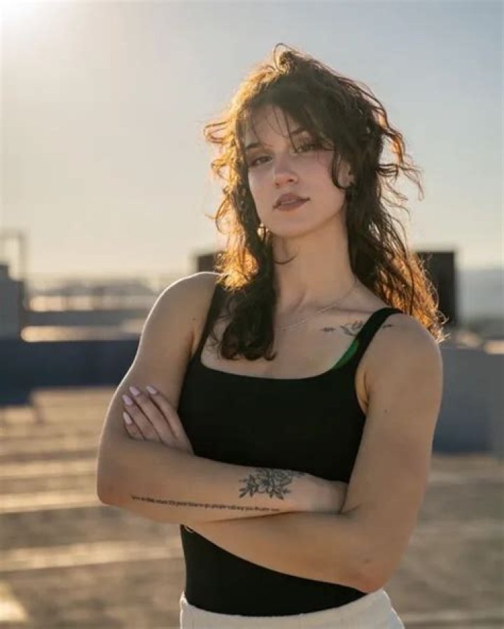 Ana Sobonja Wiki, Boyfriend, Age, Parents & Height