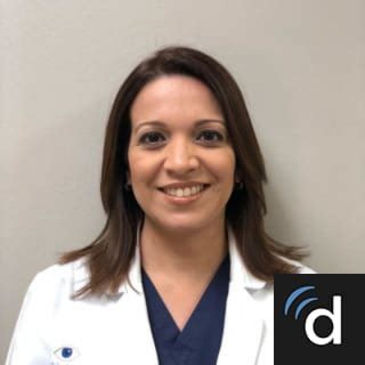 Dr. Ana Toro-Ortiz, MD – Carolina, PR