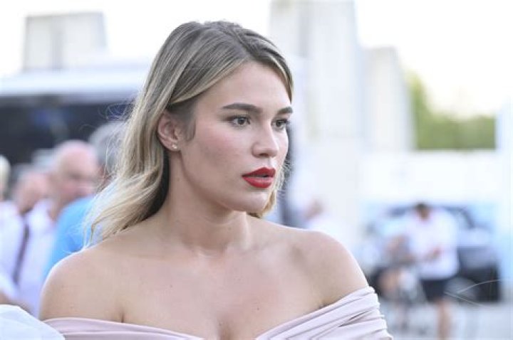 Anamaria Goltes Age, Ig, Wikipedia, Height, Model, Nationality, Bio Details