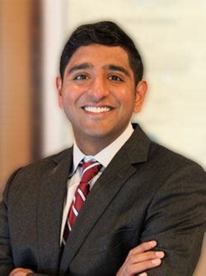 Dr. Anand Srinivasan, MD – Bergenfield, NJ