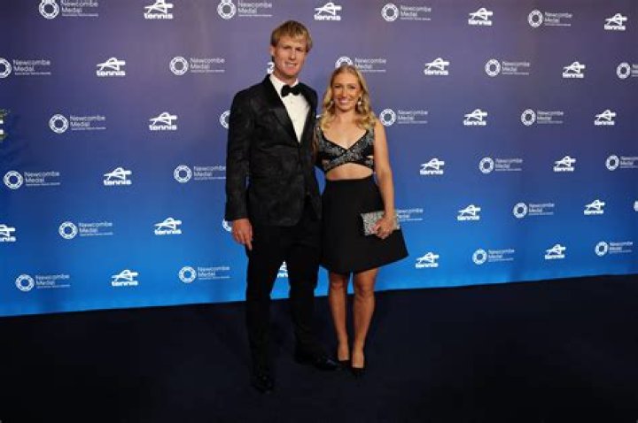 Anastasia Potapova parents: Sergey Potapov, Yuliya Potapova