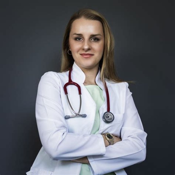 Dr. Anastasiya Nikishkina, MD – Brooklyn, NY