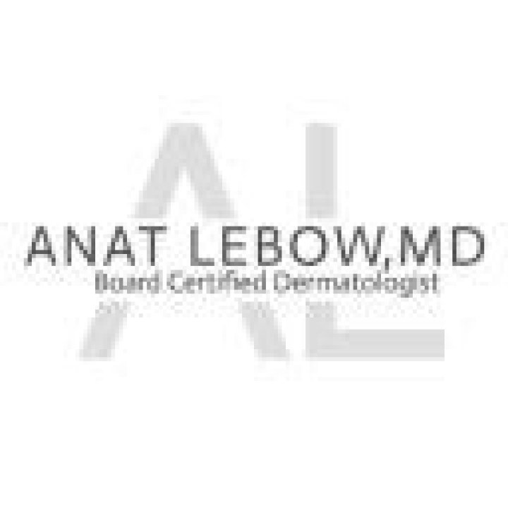 Dr. Anat Lebow, MD – New York, NY