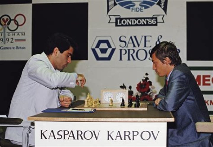 Anatoly Karpov Bio, Wiki, Age, Height, Wife, Family, Garry Kasparov, Books and Net Worth