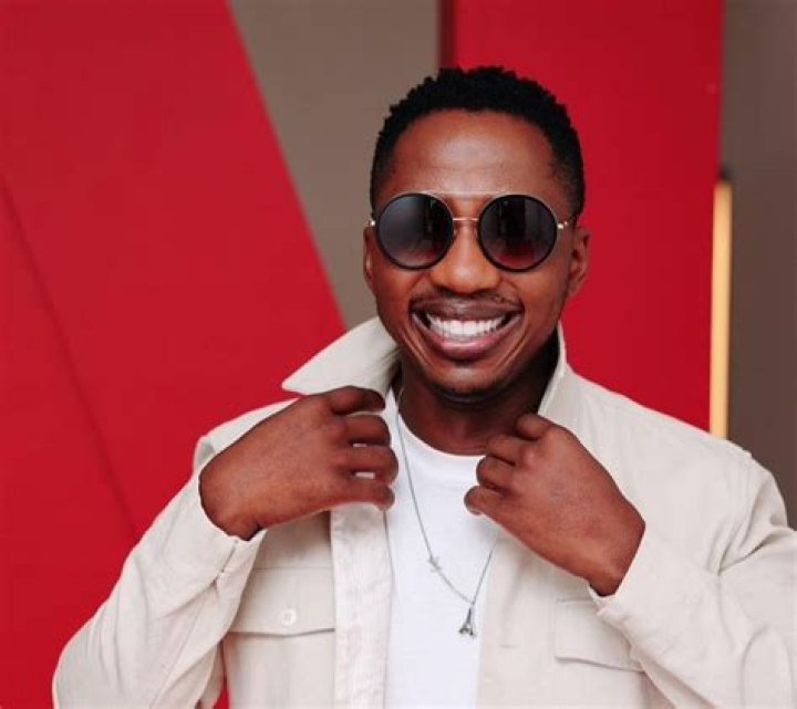 Andile Ncube Wiki, Age, Net Worth, Wife, Girlfriend & Height