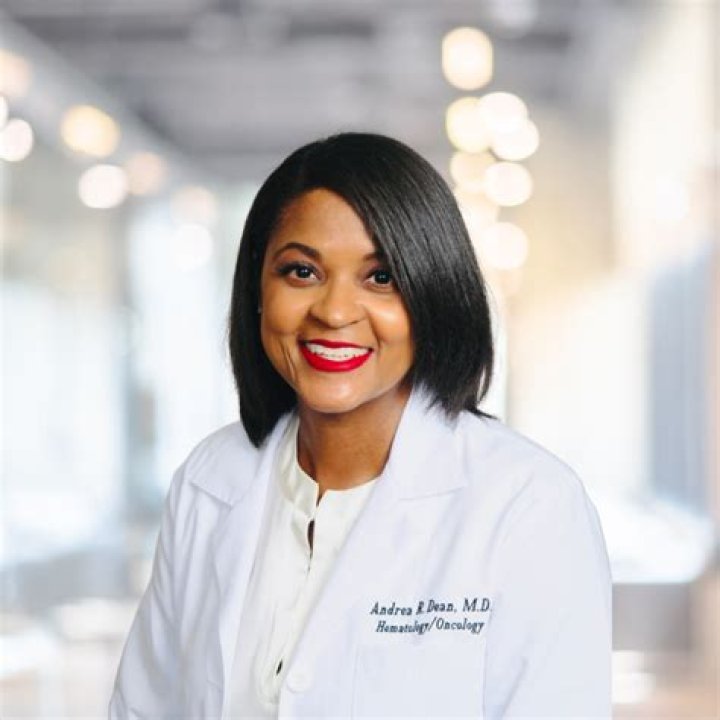 Dr. Andrea Dean, MD – Lombard, IL