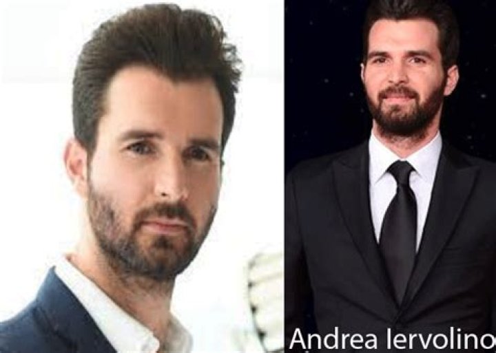 Andrea Iervolino Height, Weight, Net Worth, Age, Birthday, Wikipedia, Who, Nationality, Biography