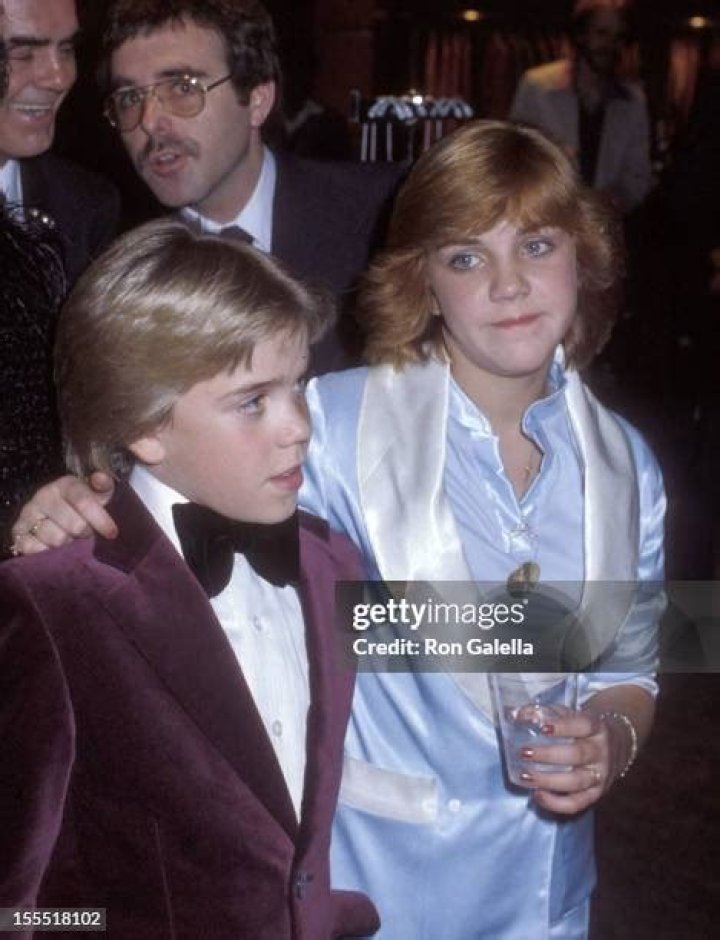 Andrea McArdle Net Worth, Instagram, Age, Parents, Annie 1999