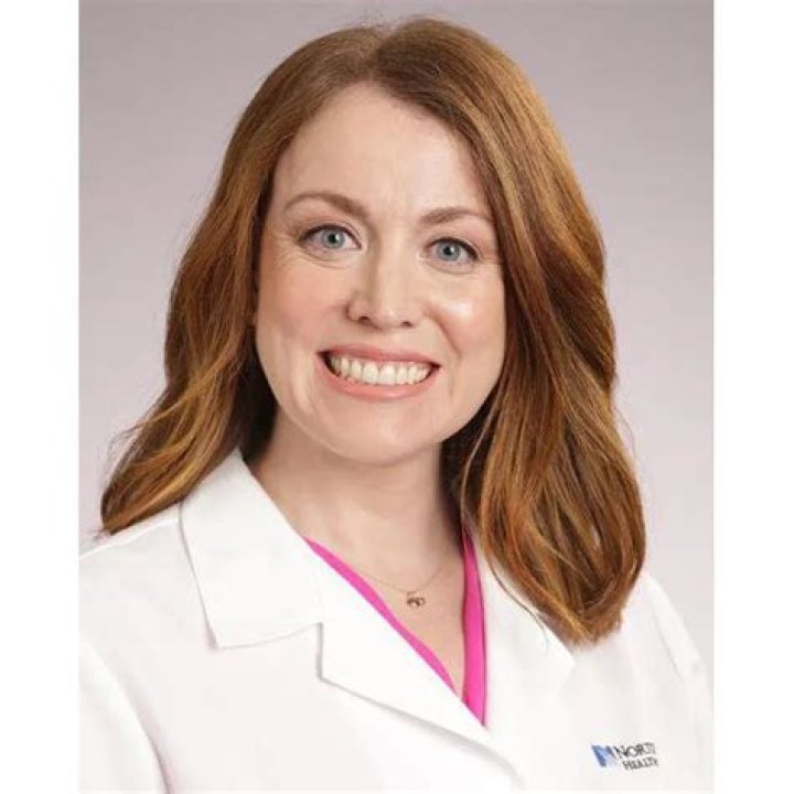 Dr. Andrea Schmieg, MD – Arlington, VA